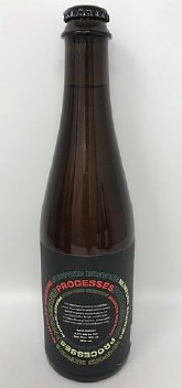 Mumford Brewing/Cerebral Processes Saison Sour